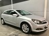 USED 2008 08 VAUXHALL ASTRA 1.4 SXI 3d 90 BHP VERY LOW MILEAGE, LOW INS, SXI