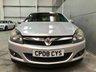 USED 2008 08 VAUXHALL ASTRA 1.4 SXI 3d 90 BHP VERY LOW MILEAGE, LOW INS, SXI