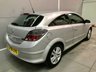 USED 2008 08 VAUXHALL ASTRA 1.4 SXI 3d 90 BHP VERY LOW MILEAGE, LOW INS, SXI