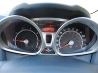 USED 2011 61 FORD FIESTA 1.2 ZETEC 3d 81 BHP www.suffolkcarcentre.co.uk - Located at Ilketshall