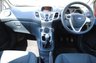 USED 2011 61 FORD FIESTA 1.2 ZETEC 3d 81 BHP www.suffolkcarcentre.co.uk - Located at Ilketshall