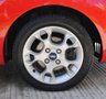 USED 2011 61 FORD FIESTA 1.2 ZETEC 3d 81 BHP www.suffolkcarcentre.co.uk - Located at Ilketshall
