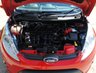 USED 2011 61 FORD FIESTA 1.2 ZETEC 3d 81 BHP www.suffolkcarcentre.co.uk - Located at Ilketshall