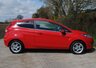 USED 2011 61 FORD FIESTA 1.2 ZETEC 3d 81 BHP www.suffolkcarcentre.co.uk - Located at Ilketshall