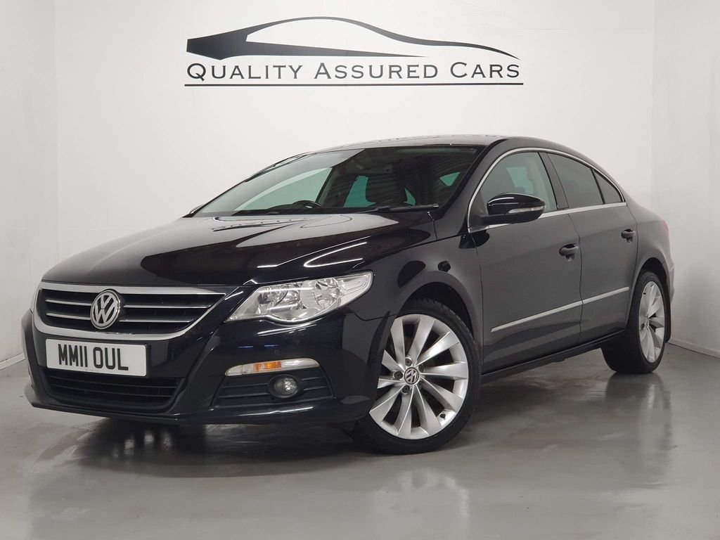 View our VOLKSWAGEN PASSAT