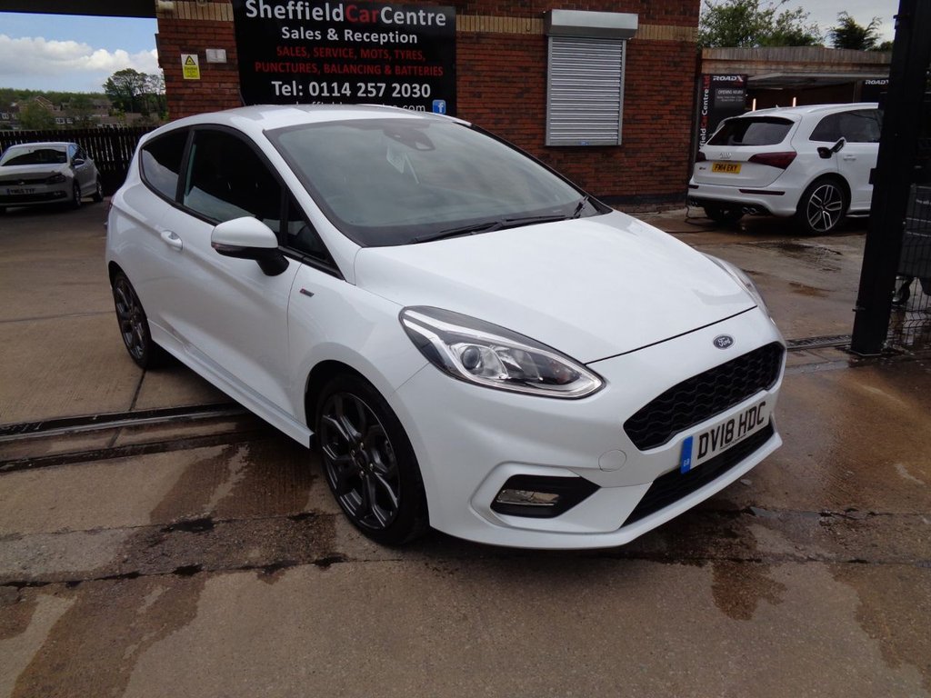 View our FORD FIESTA