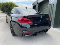 USED 2018 67 BMW M4 3.0 M4 COMPETITION 2d 444 BHP 1 Owner, F/BMW/S/H, (HUD), H&K