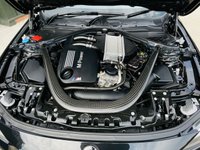 USED 2018 67 BMW M4 3.0 M4 COMPETITION 2d 444 BHP 1 Owner, F/BMW/S/H, (HUD), H&K