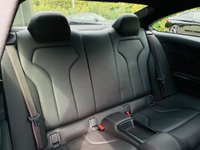 USED 2018 67 BMW M4 3.0 M4 COMPETITION 2d 444 BHP 1 Owner, F/BMW/S/H, (HUD), H&K