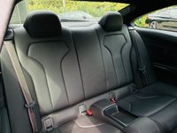 USED 2018 67 BMW M4 3.0 M4 COMPETITION 2d 444 BHP 1 Owner, F/BMW/S/H, (HUD), H&K