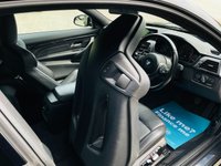 USED 2018 67 BMW M4 3.0 M4 COMPETITION 2d 444 BHP 1 Owner, F/BMW/S/H, (HUD), H&K