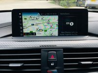 USED 2018 67 BMW M4 3.0 M4 COMPETITION 2d 444 BHP 1 Owner, F/BMW/S/H, (HUD), H&K