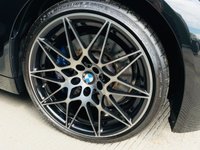 USED 2018 67 BMW M4 3.0 M4 COMPETITION 2d 444 BHP 1 Owner, F/BMW/S/H, (HUD), H&K
