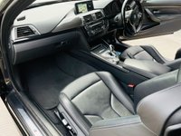 USED 2018 67 BMW M4 3.0 M4 COMPETITION 2d 444 BHP 1 Owner, F/BMW/S/H, (HUD), H&K