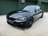 USED 2018 67 BMW M4 3.0 M4 COMPETITION 2d 444 BHP 1 Owner, F/BMW/S/H, (HUD), H&K