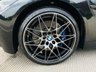 USED 2018 67 BMW M4 3.0 M4 COMPETITION 2d 444 BHP 1 Owner, F/BMW/S/H, (HUD), H&K