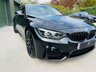 USED 2018 67 BMW M4 3.0 M4 COMPETITION 2d 444 BHP 1 Owner, F/BMW/S/H, (HUD), H&K