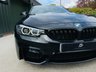 USED 2018 67 BMW M4 3.0 M4 COMPETITION 2d 444 BHP 1 Owner, F/BMW/S/H, (HUD), H&K