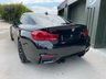 USED 2018 67 BMW M4 3.0 M4 COMPETITION 2d 444 BHP 1 Owner, F/BMW/S/H, (HUD), H&K
