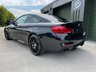 USED 2018 67 BMW M4 3.0 M4 COMPETITION 2d 444 BHP 1 Owner, F/BMW/S/H, (HUD), H&K