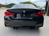 USED 2018 67 BMW M4 3.0 M4 COMPETITION 2d 444 BHP 1 Owner, F/BMW/S/H, (HUD), H&K