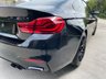 USED 2018 67 BMW M4 3.0 M4 COMPETITION 2d 444 BHP 1 Owner, F/BMW/S/H, (HUD), H&K