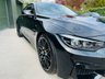 USED 2018 67 BMW M4 3.0 M4 COMPETITION 2d 444 BHP 1 Owner, F/BMW/S/H, (HUD), H&K
