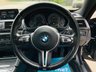 USED 2018 67 BMW M4 3.0 M4 COMPETITION 2d 444 BHP 1 Owner, F/BMW/S/H, (HUD), H&K