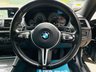 USED 2018 67 BMW M4 3.0 M4 COMPETITION 2d 444 BHP 1 Owner, F/BMW/S/H, (HUD), H&K