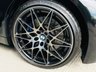 USED 2018 67 BMW M4 3.0 M4 COMPETITION 2d 444 BHP 1 Owner, F/BMW/S/H, (HUD), H&K