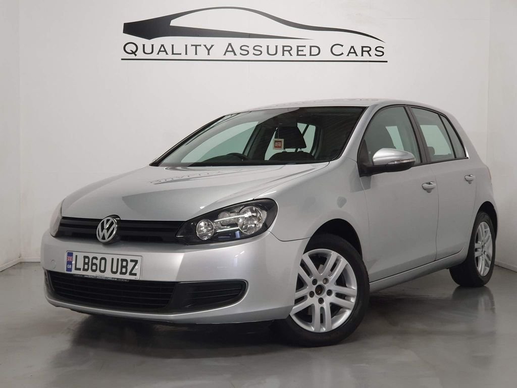 View our VOLKSWAGEN GOLF