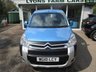 USED 2010 10 CITROEN BERLINGO 1.6 MULTISPACE XTR HDI 5d 90 BHP WHEEL CHAIR RAMP Very Low Mileage! Superb Service History + Just Serviced, One Previous Owner, NEW MOT, Low Insurance Group! Diesel