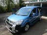 USED 2010 10 CITROEN BERLINGO 1.6 MULTISPACE XTR HDI 5d 90 BHP WHEEL CHAIR RAMP Very Low Mileage! Superb Service History + Just Serviced, One Previous Owner, NEW MOT, Low Insurance Group! Diesel