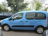 USED 2010 10 CITROEN BERLINGO 1.6 MULTISPACE XTR HDI 5d 90 BHP WHEEL CHAIR RAMP Very Low Mileage! Superb Service History + Just Serviced, One Previous Owner, NEW MOT, Low Insurance Group! Diesel