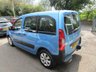USED 2010 10 CITROEN BERLINGO 1.6 MULTISPACE XTR HDI 5d 90 BHP WHEEL CHAIR RAMP Very Low Mileage! Superb Service History + Just Serviced, One Previous Owner, NEW MOT, Low Insurance Group! Diesel