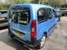 USED 2010 10 CITROEN BERLINGO 1.6 MULTISPACE XTR HDI 5d 90 BHP WHEEL CHAIR RAMP Very Low Mileage! Superb Service History + Just Serviced, One Previous Owner, NEW MOT, Low Insurance Group! Diesel