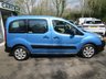 USED 2010 10 CITROEN BERLINGO 1.6 MULTISPACE XTR HDI 5d 90 BHP WHEEL CHAIR RAMP Very Low Mileage! Superb Service History + Just Serviced, One Previous Owner, NEW MOT, Low Insurance Group! Diesel
