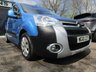 USED 2010 10 CITROEN BERLINGO 1.6 MULTISPACE XTR HDI 5d 90 BHP WHEEL CHAIR RAMP Very Low Mileage! Superb Service History + Just Serviced, One Previous Owner, NEW MOT, Low Insurance Group! Diesel