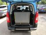 USED 2010 10 CITROEN BERLINGO 1.6 MULTISPACE XTR HDI 5d 90 BHP WHEEL CHAIR RAMP Very Low Mileage! Superb Service History + Just Serviced, One Previous Owner, NEW MOT, Low Insurance Group! Diesel
