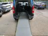 USED 2010 10 CITROEN BERLINGO 1.6 MULTISPACE XTR HDI 5d 90 BHP WHEEL CHAIR RAMP Very Low Mileage! Superb Service History + Just Serviced, One Previous Owner, NEW MOT, Low Insurance Group! Diesel