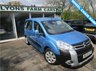 USED 2010 10 CITROEN BERLINGO 1.6 MULTISPACE XTR HDI 5d 90 BHP WHEEL CHAIR RAMP Very Low Mileage! Superb Service History + Just Serviced, One Previous Owner, NEW MOT, Low Insurance Group! Diesel