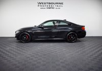 USED 2015 15 BMW 4 SERIES 3.0 435D XDRIVE M SPORT 2d 309 BHP 19" M Performance Wheels