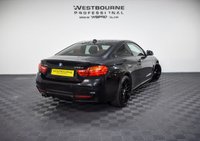 USED 2015 15 BMW 4 SERIES 3.0 435D XDRIVE M SPORT 2d 309 BHP 19" M Performance Wheels