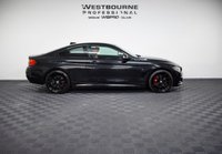 USED 2015 15 BMW 4 SERIES 3.0 435D XDRIVE M SPORT 2d 309 BHP 19" M Performance Wheels