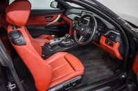 USED 2015 15 BMW 4 SERIES 3.0 435D XDRIVE M SPORT 2d 309 BHP 19" M Performance Wheels