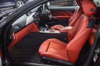 USED 2015 15 BMW 4 SERIES 3.0 435D XDRIVE M SPORT 2d 309 BHP 19" M Performance Wheels