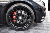 USED 2015 15 BMW 4 SERIES 3.0 435D XDRIVE M SPORT 2d 309 BHP 19" M Performance Wheels