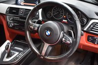 USED 2015 15 BMW 4 SERIES 3.0 435D XDRIVE M SPORT 2d 309 BHP 19" M Performance Wheels