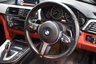 USED 2015 15 BMW 4 SERIES 3.0 435D XDRIVE M SPORT 2d 309 BHP 19" M Performance Wheels