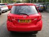 USED 2016 16 TOYOTA YARIS 1.3 VVT-I ICON M-DRIVE S 5d 99 BHP AUTOMATIC Excellent Toyota Service History + Just Serviced, One Previous Owner, MOT until February 2022, Automatic, Great fuel economy! Only &pound;30 Road Tax!